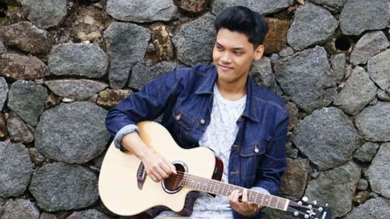 Lewat Stay Here Love, Bagas HP Ajak Pendengarnya Hargai dan Jaga Pasangannya