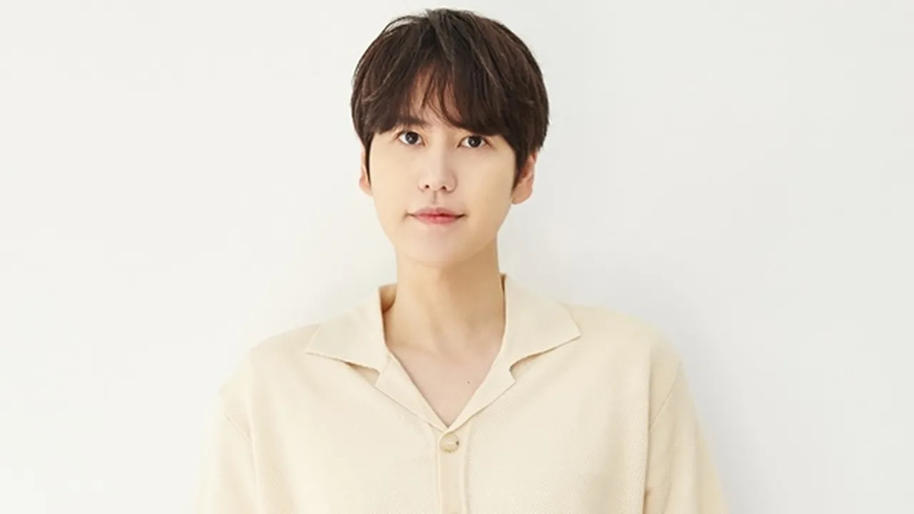 Lewat 'Together', Kyuhyun Super Junior Duduki Top 10 Chart 'Top Song' iTunes di 9 Negara!