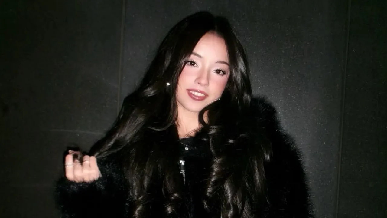 Lexie Keluar dari SAINT SATINE Jelang Debut, HYBE x Geffen Buka Suara