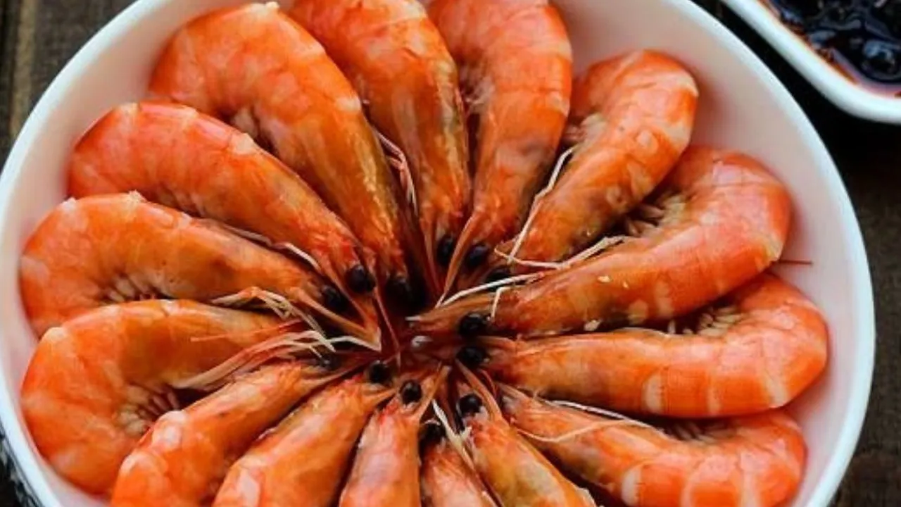 Lezatnya Udang Margarin, Menu Segar Pasca Daging Lebaran!