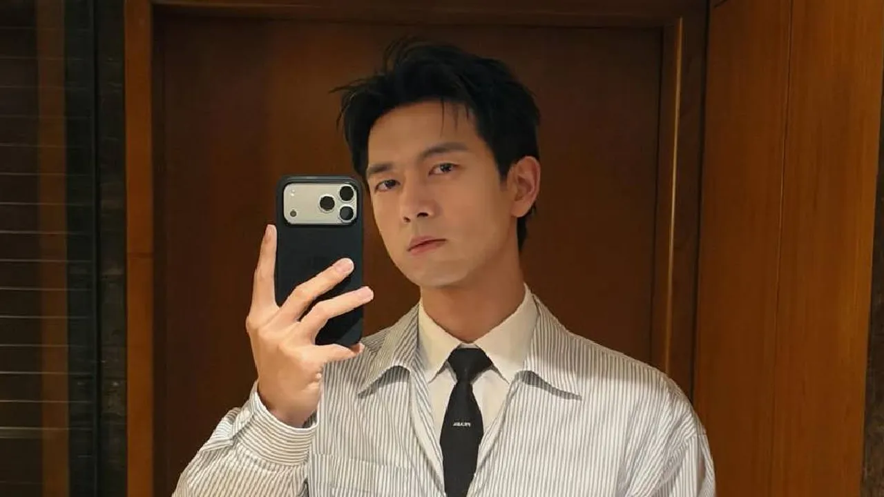 Li Xian dan Zhang Ruonan Dikabarkan Bakal Main Drama China Romantis Modern, Bikin Gak Sabar