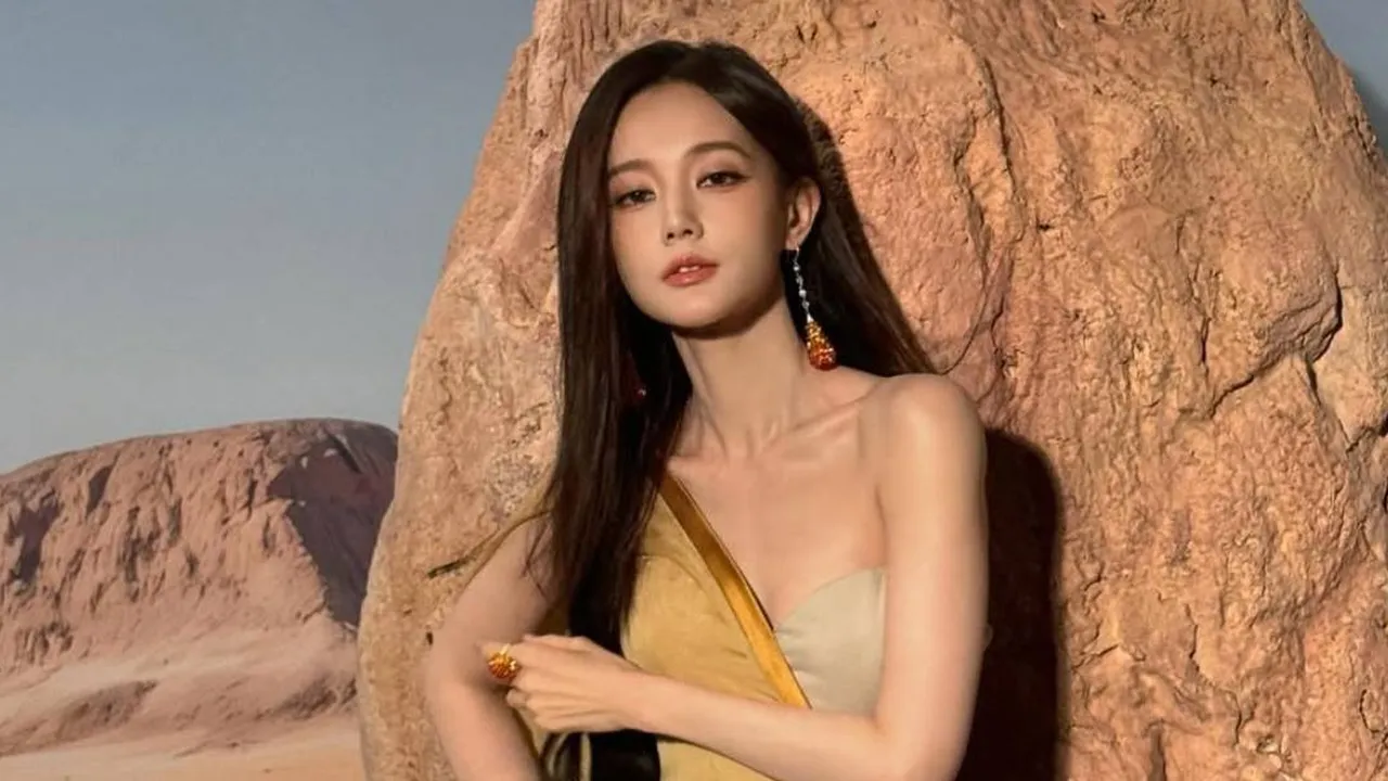 Li Yitong Ungkap Pernah Ditawari Jadi Trainee SM Entertainment dan Hampir Debut di Korea
