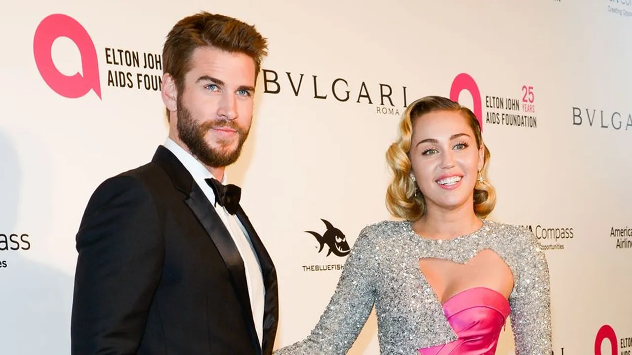 Liam Hemsworth Bakal Perpanjang Tinggal di Australia Setelah Perpisahan dengan Miley