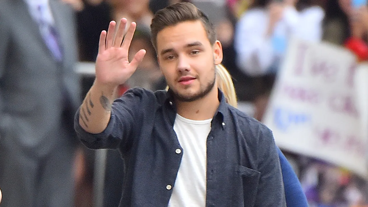 Liam Payne Kembali Kerjakan Album Setelah Putus Dengan Cheryl Cole