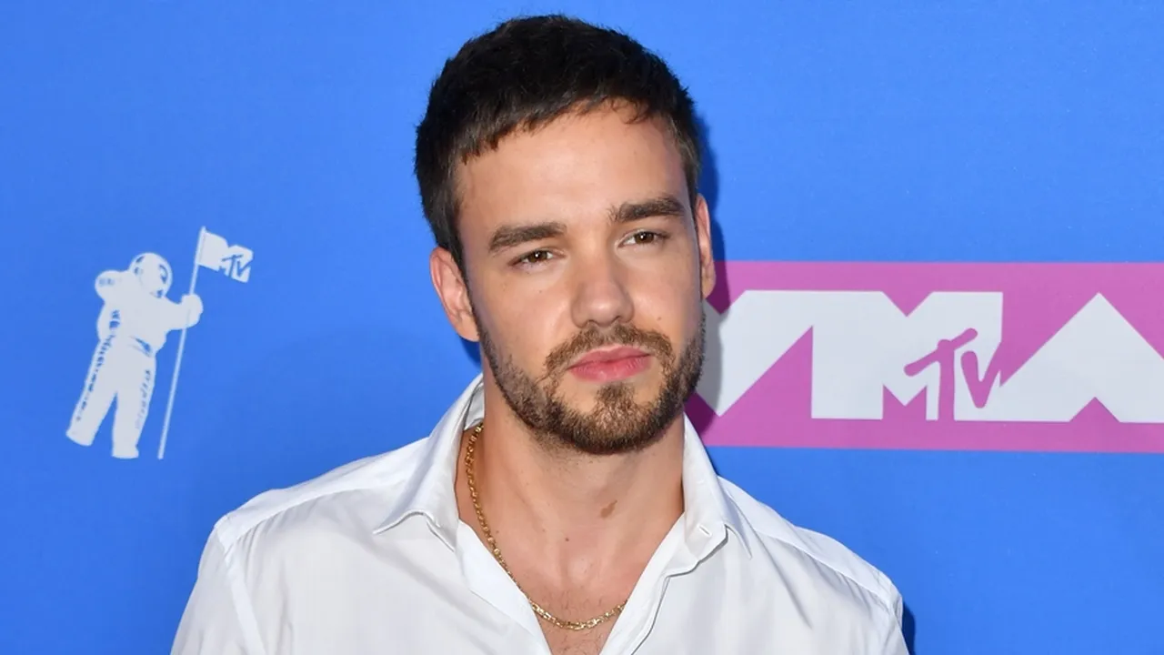 Liam Payne Tak Ambil Andil Dalam Membesarkan Anaknya Dengan Cheryl