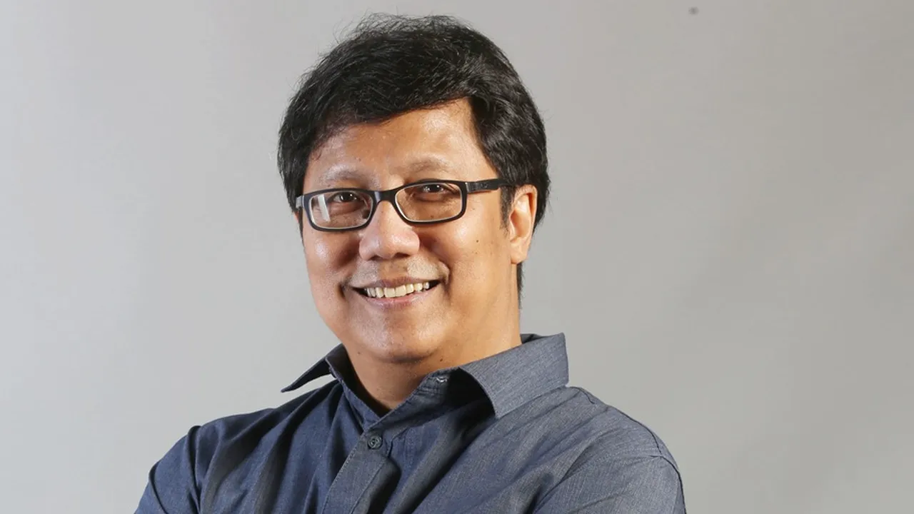 Libatkan Reza Rahadian di Konser Salute, Erwin Gutawa: Dia Aktor yang Komplit
