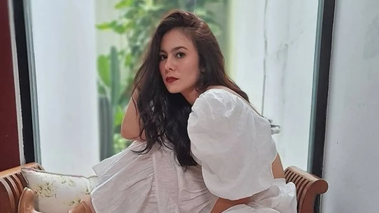 Liburan Bareng Adilla Dimitri di Tengah Proses Perceraian, Wulan Guritno: Ini Hubungan Pertemanan