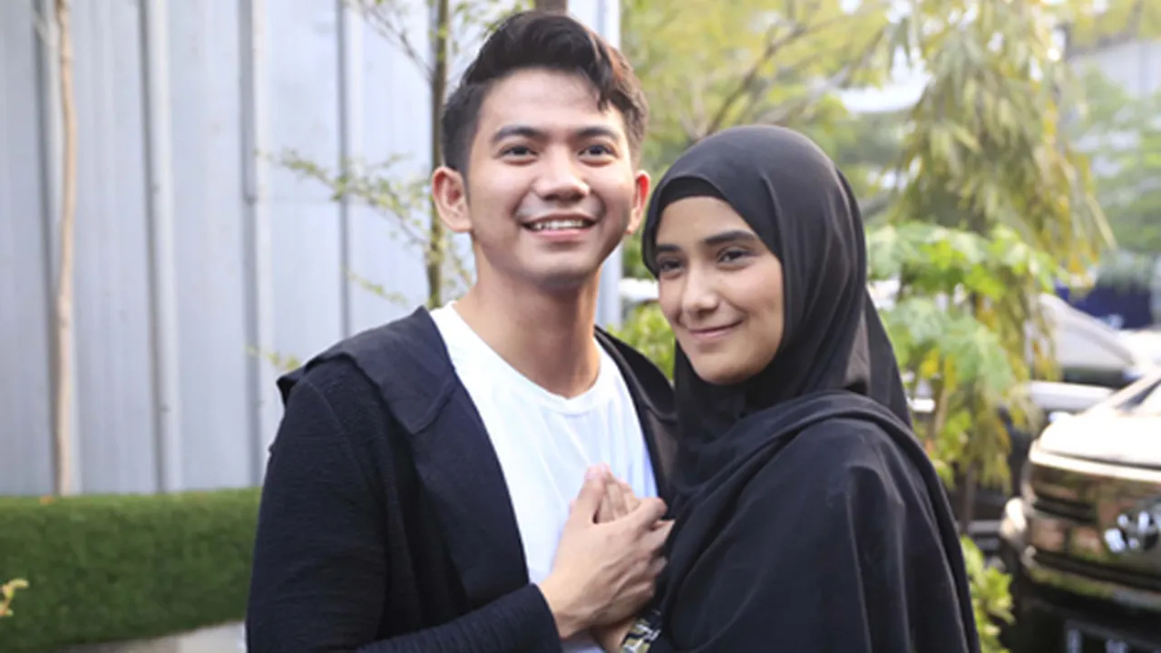 Liburan ke Bali Tanpa Istri, Rizki DA Dituding Telantarkan Nadya