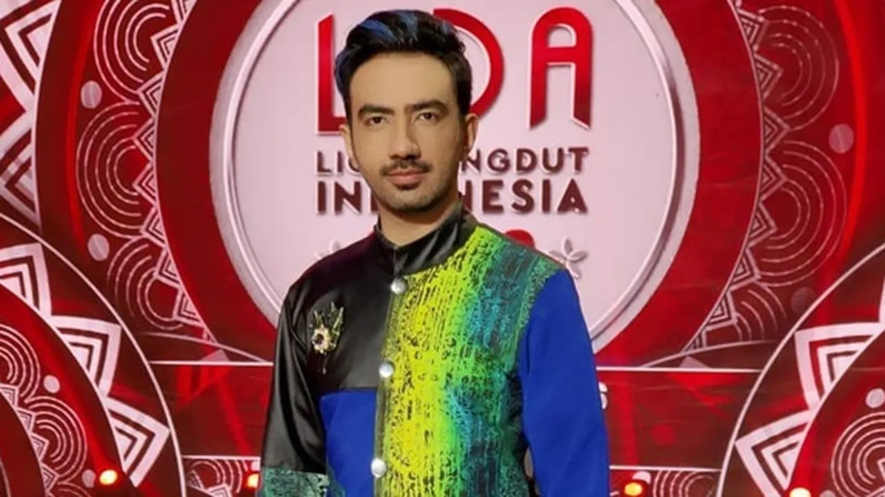 LIDA 2020 Digelar Tanpa Penonton di Studio, Reza Zakarya Tak Terlalu Rasakan Perbedaan Selama Jadi Juri LIDA 2020 Digelar Tanpa Penonton di Studio, Reza Zakarya Tak Terlalu Rasakan Perbedaan Selama Jadi Juri