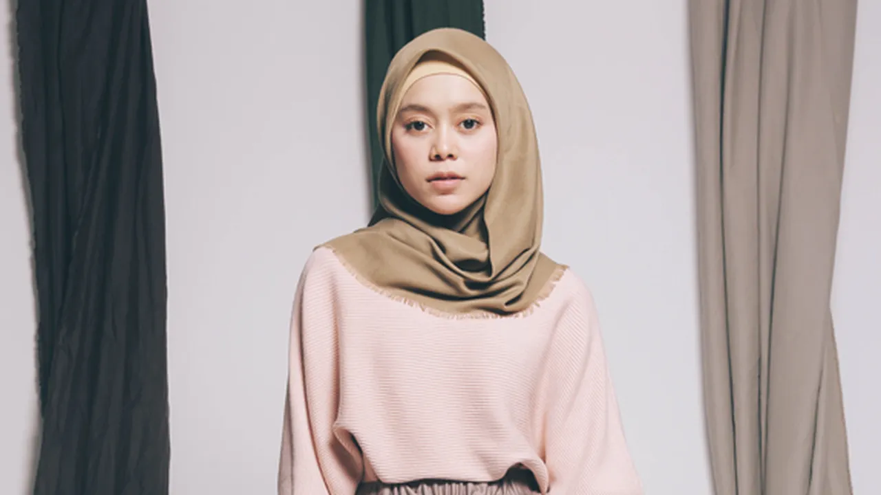 LIDA 2020 Tetap Digelar Meski Tanpa Penonton, Lesti: Dibawa Enjoy Aja