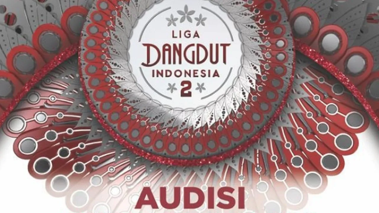 Liga Dangdut Indonesia 2 Siap Digelar, Jaring Duta Dangdut Terbaik!