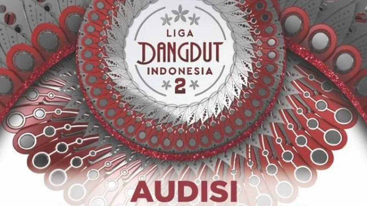 Liga Dangdut Indonesia 2 Siap Jaring Duta Dangdut Terbaik di Gorontalo, Sudah Siap?