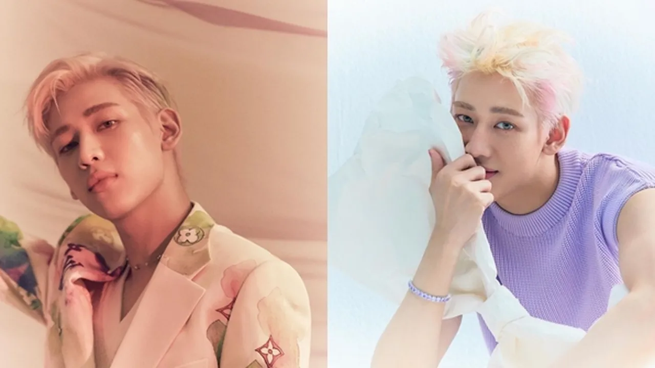 Lihat Isi Tas BamBam Yuk, Dari Dupa Sampai Selimut Semua Dibawa!