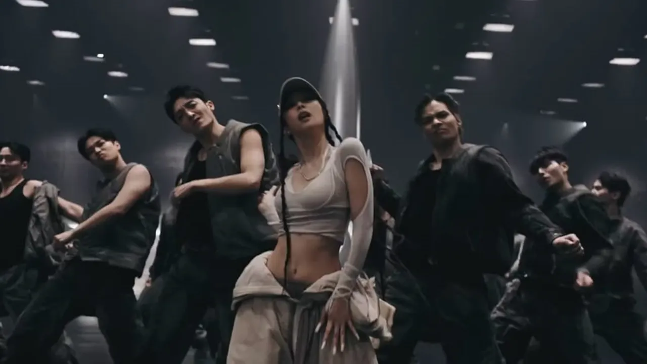 'Like Jennie' Milik Jennie Blackpink Capai 500 Juta Streaming di Spotify, Tercepat Bagi Solois K-Pop Wanita