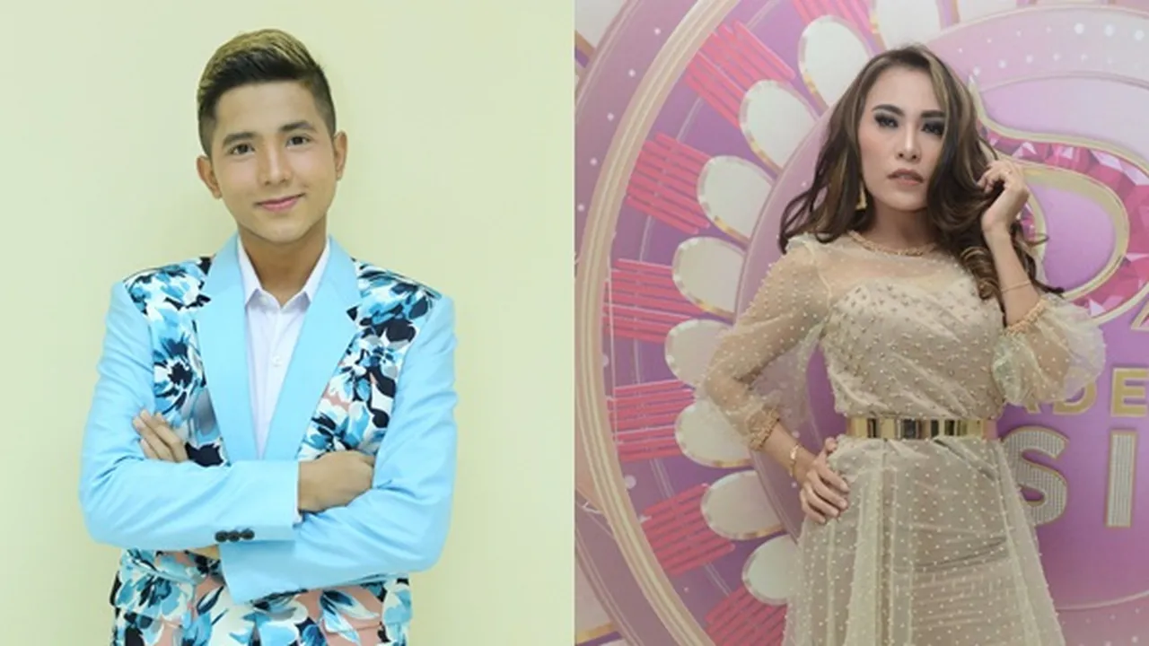 Lilis Bintang Pantura Kepo, Ternyata Ini Lagu dan Penyanyi Dangdut Favorit Jirayut