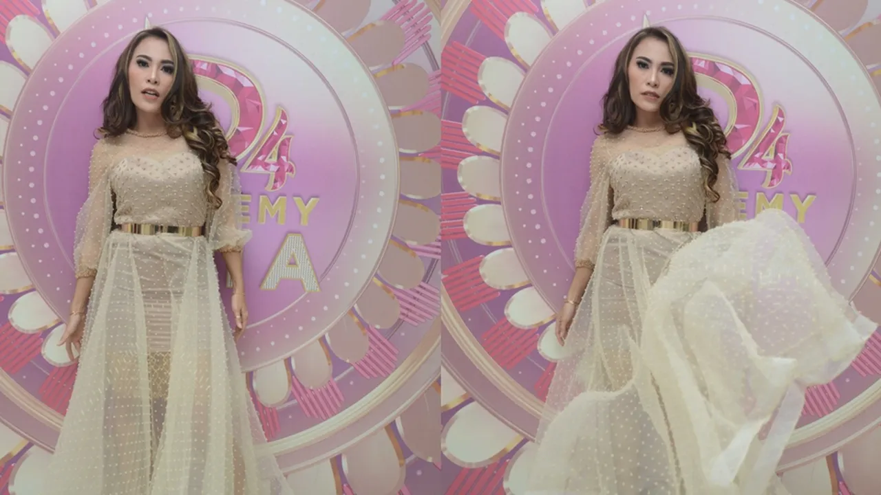 Lilis Darawangi Rilis Lagu Baru Bertajuk 'Prei Pacaran', Lagunya Bikin Goyang