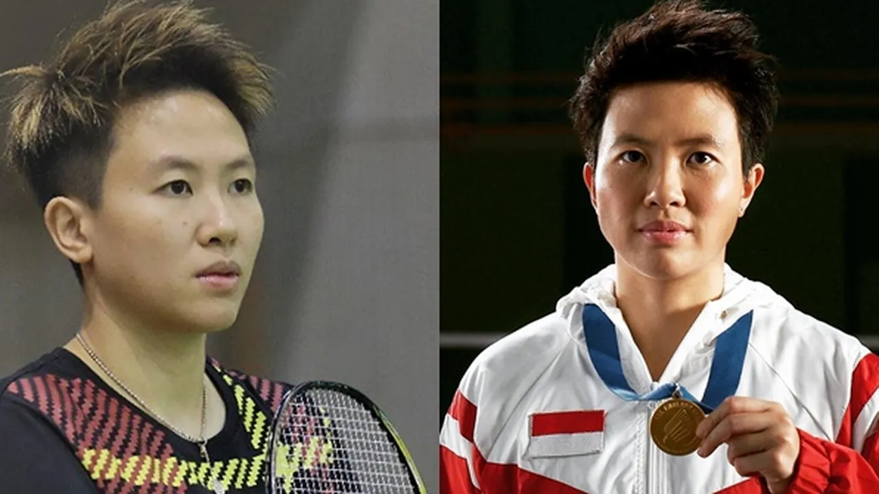 Liliyana Natsir Umumkan Pensiun, Pamitan & Beri Pesan Berharga
