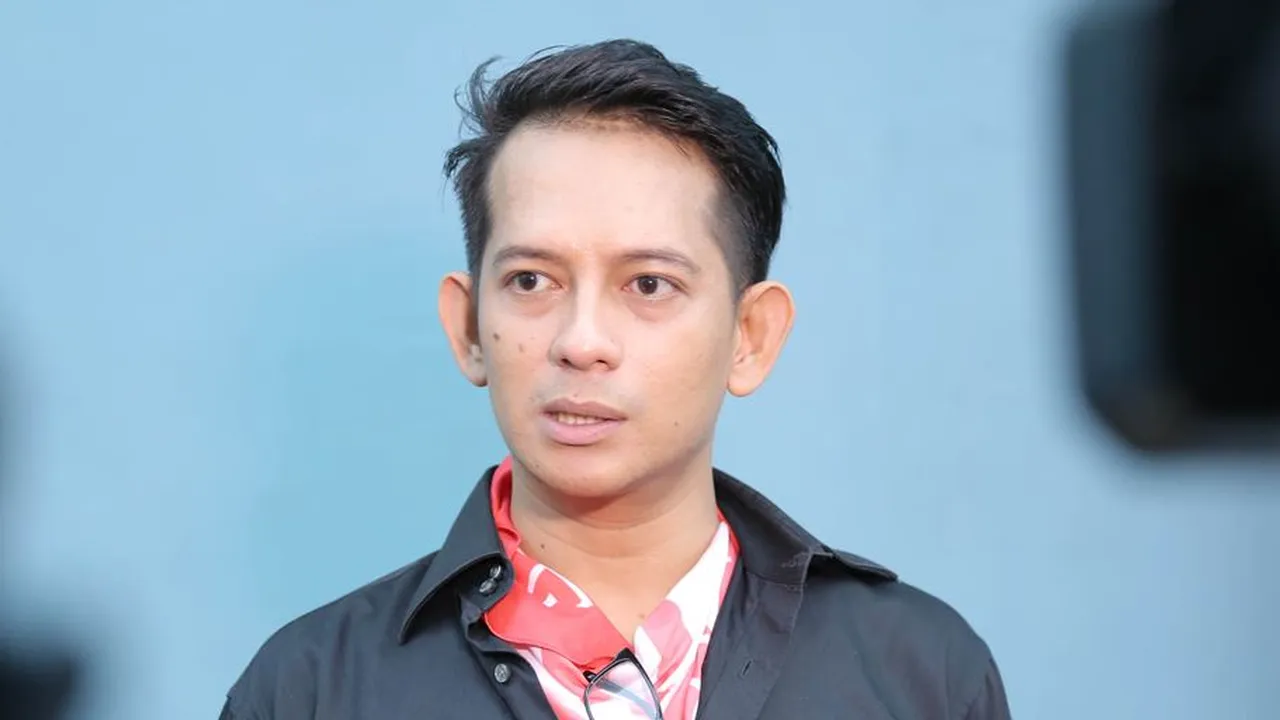 Lima Bulan Bebas, Jupiter Fortissimo Kembali Ditangkap Terkait Kasus Narkoba Lima Bulan Bebas, Jupiter Fortissimo Kembali Ditangkap Terkait Kasus Narkoba