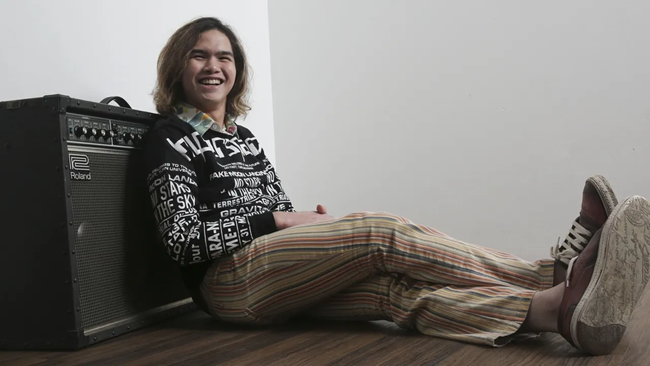 Lima Lagu Yang Sering Didengarkan Dul Jaelani, Musiknya Lawas Semua!