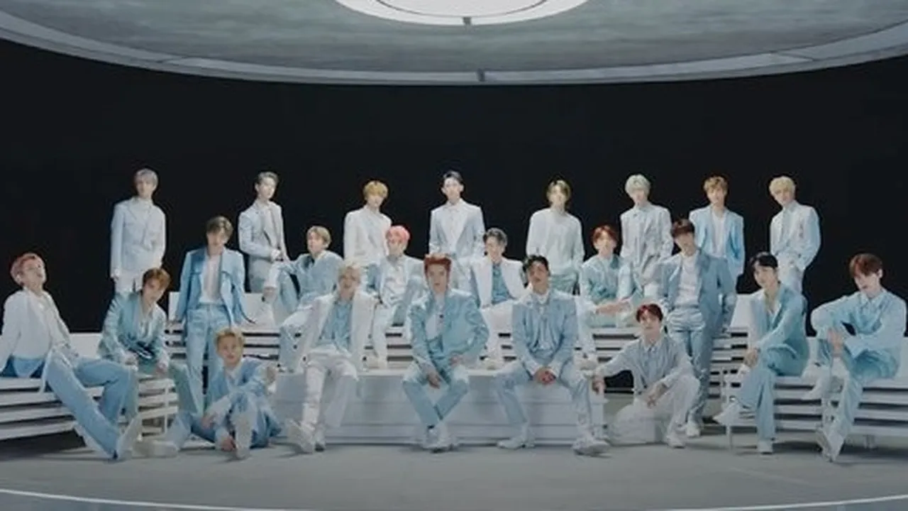 Line Kelahiran 23 Member NCT 2020 yang Harus Kamu Ketahui, Mana Geng Favoritmu?