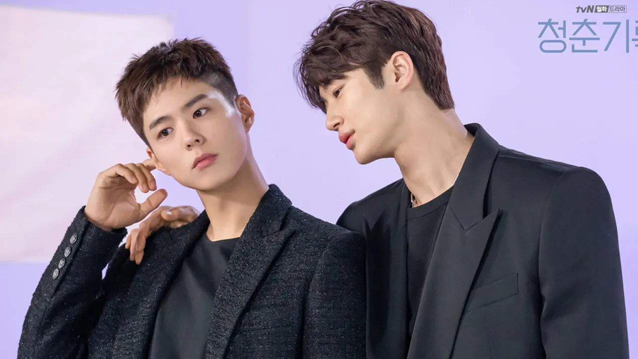 Lineup Drama tvN yang Bakal Dirilis hingga Akhir Tahun 2020, Penuh Bintang Hits!
