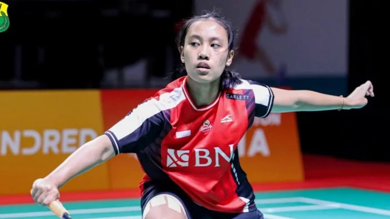 Link Live Streaming Nonton Babak Semifinal Badminton Asia Team Championship 2024, Tayang di Vidio Hari Ini!