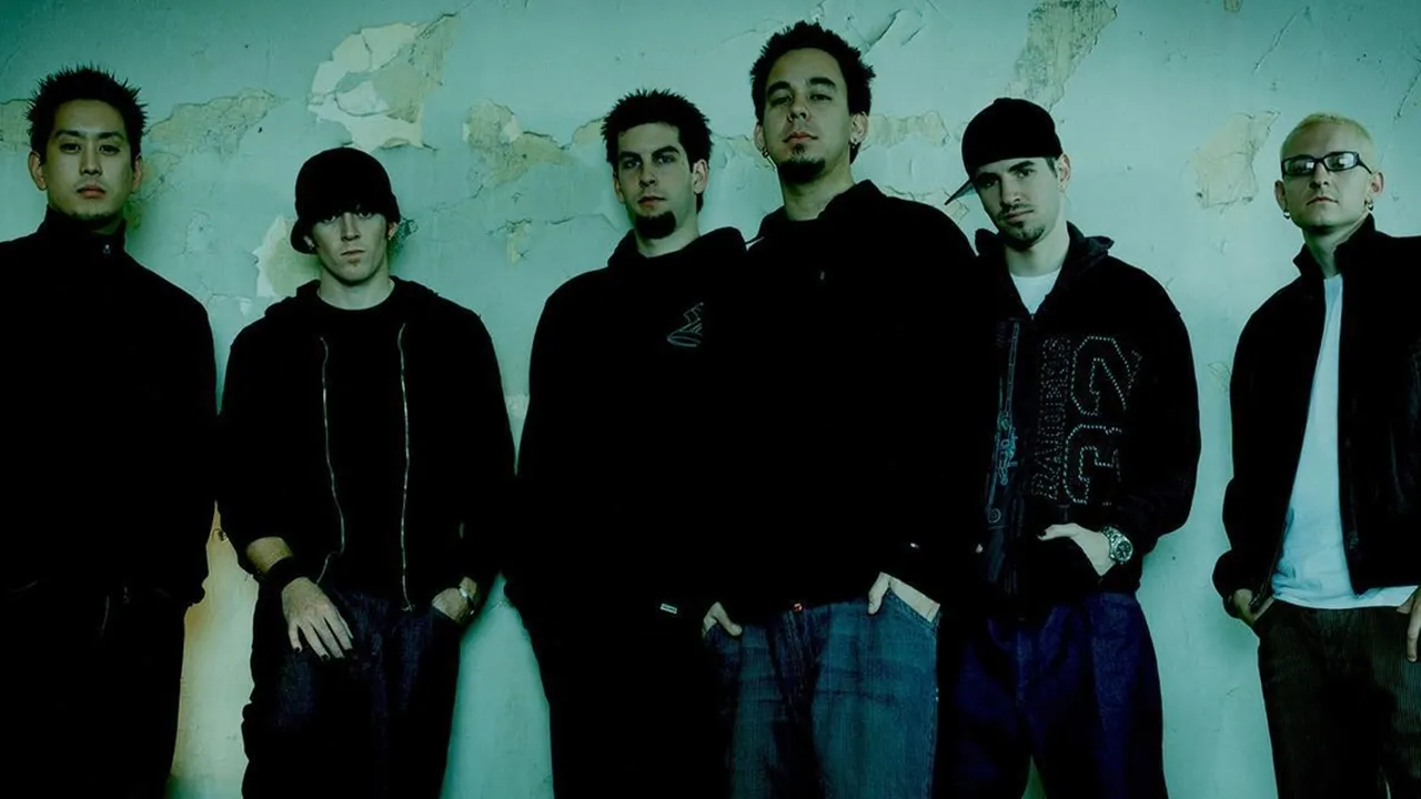 Linkin Park Segera Gelar Tur Konser Pada 2025, Perkenalakan Vokalis Wanita Baru? Linkin Park Segera Gelar Tur Konser Pada 2025, Perkenalakan Vokalis Wanita Baru?