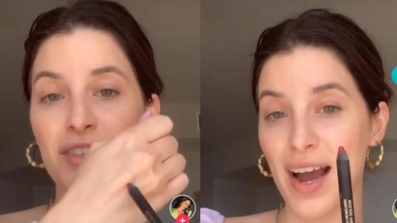 Lip Liner Kering? Coba Solusi Mudah Ini dengan Face Oil