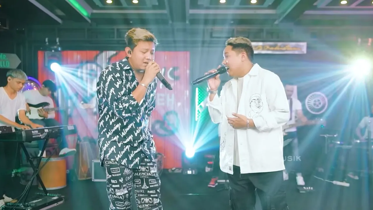 Lirik & Chord 'Kok Iso Yo' Beserta Artinya - Dipopulerkan Guyon Waton, Ciptaan Andry Priyanta