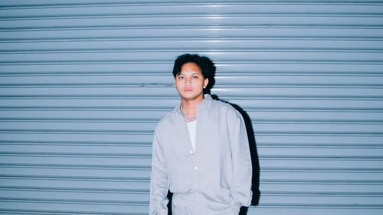 Lirik Alamak - Rizky Febian dan Adrian Khalif yang Lagi Hits, Baru Rilis Langsung Trending