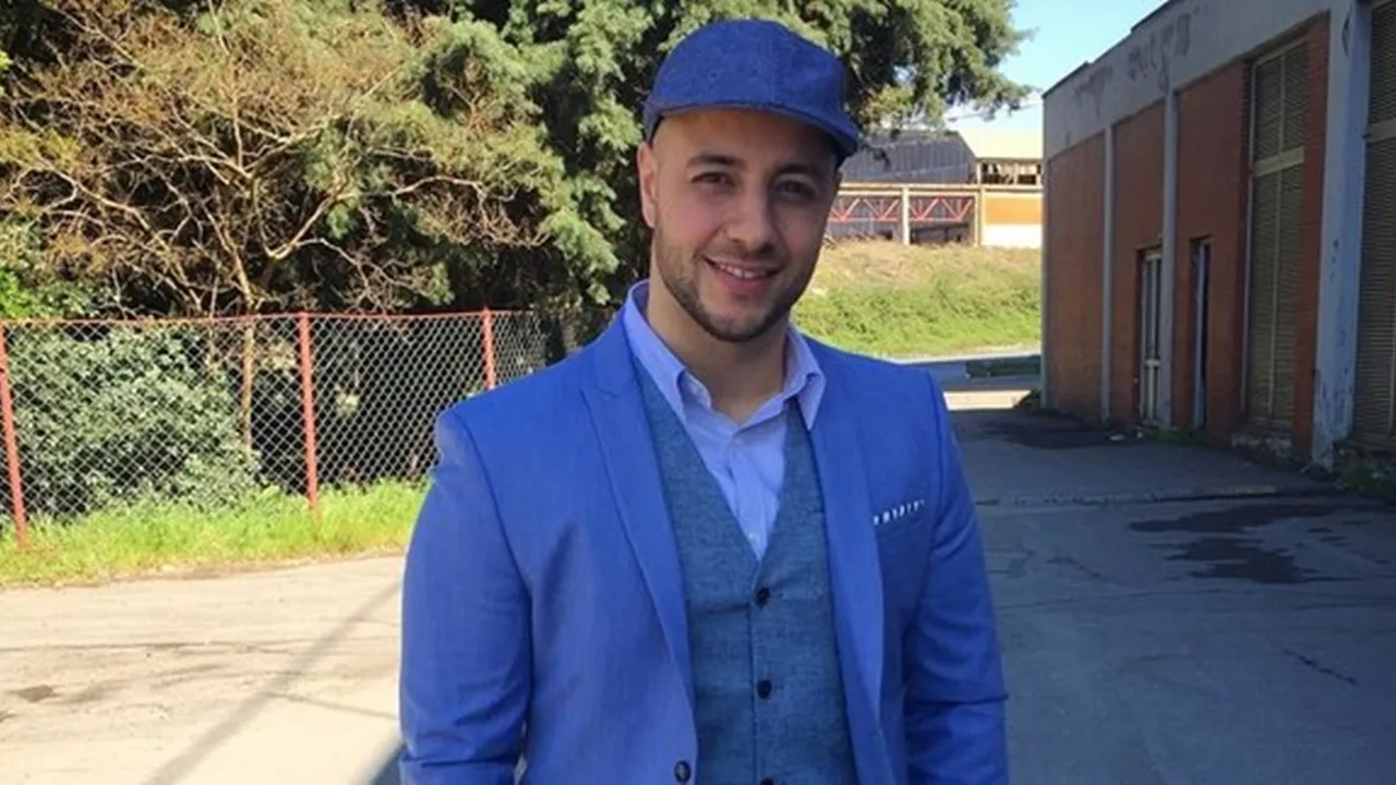 Lirik dan Makna Lagu Antassalam - Maher Zain yang Menenangkan Hati, Kisah tentang Pencarian Kedamaian