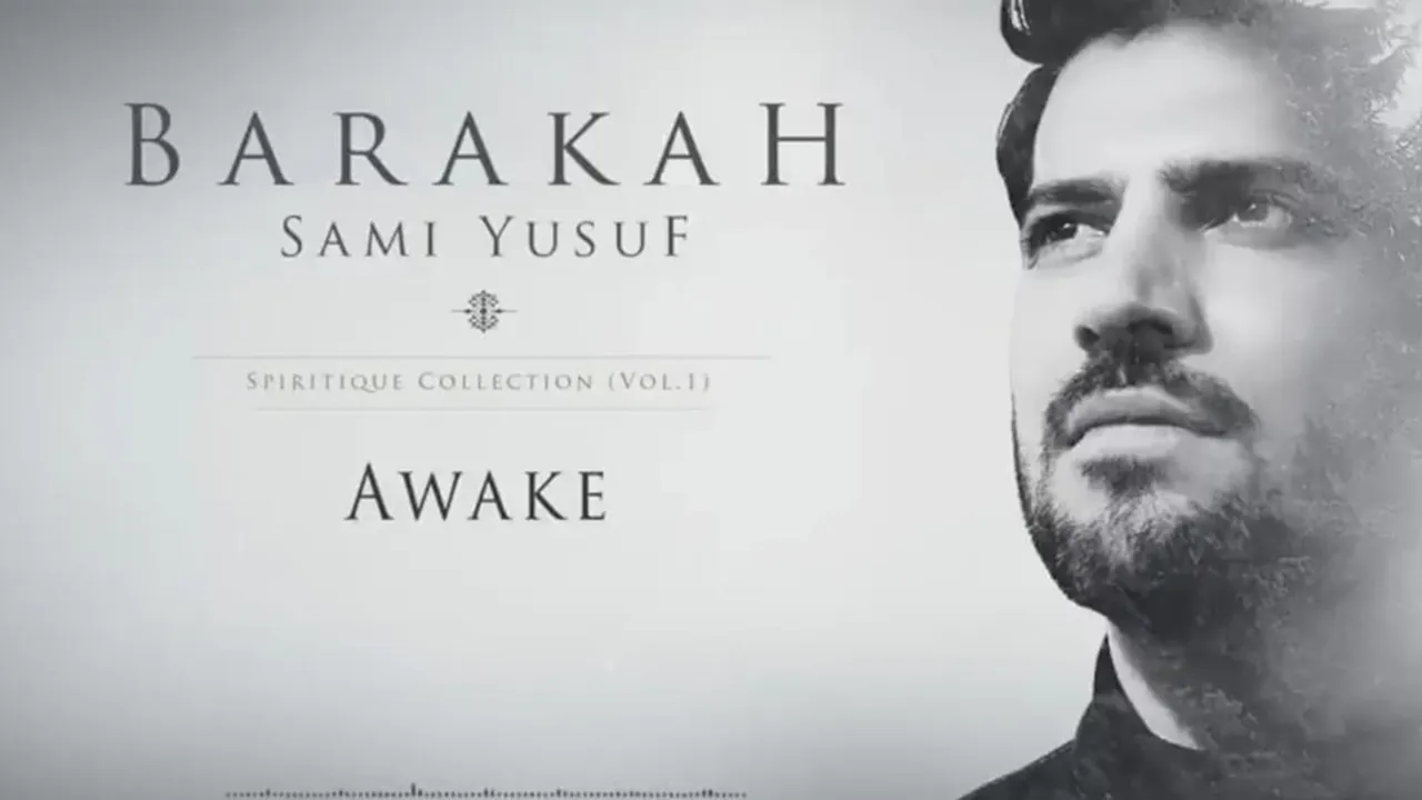 Lirik dan Makna Lagu Awaken - Sami Yusuf: Seruan Spiritual yang Mendalam Lirik dan Makna Lagu Awaken - Sami Yusuf: Seruan Spiritual yang Mendalam