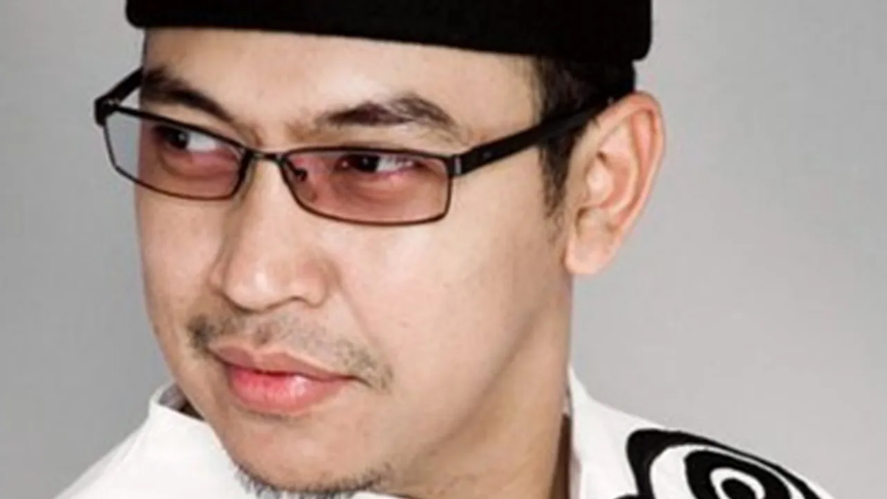 Lirik dan Makna Lagu Bidadari Surga Jefri Al Buchori yang Romantis  - Menyentuh Hati