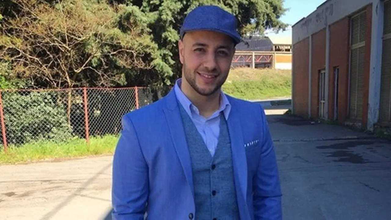 Lirik dan Makna Lagu By My Side - Maher Zain tentang Perjalanan Mendekatkan Diri pada Tuhan Lirik dan Makna Lagu By My Side - Maher Zain tentang Perjalanan Mendekatkan Diri pada Tuhan