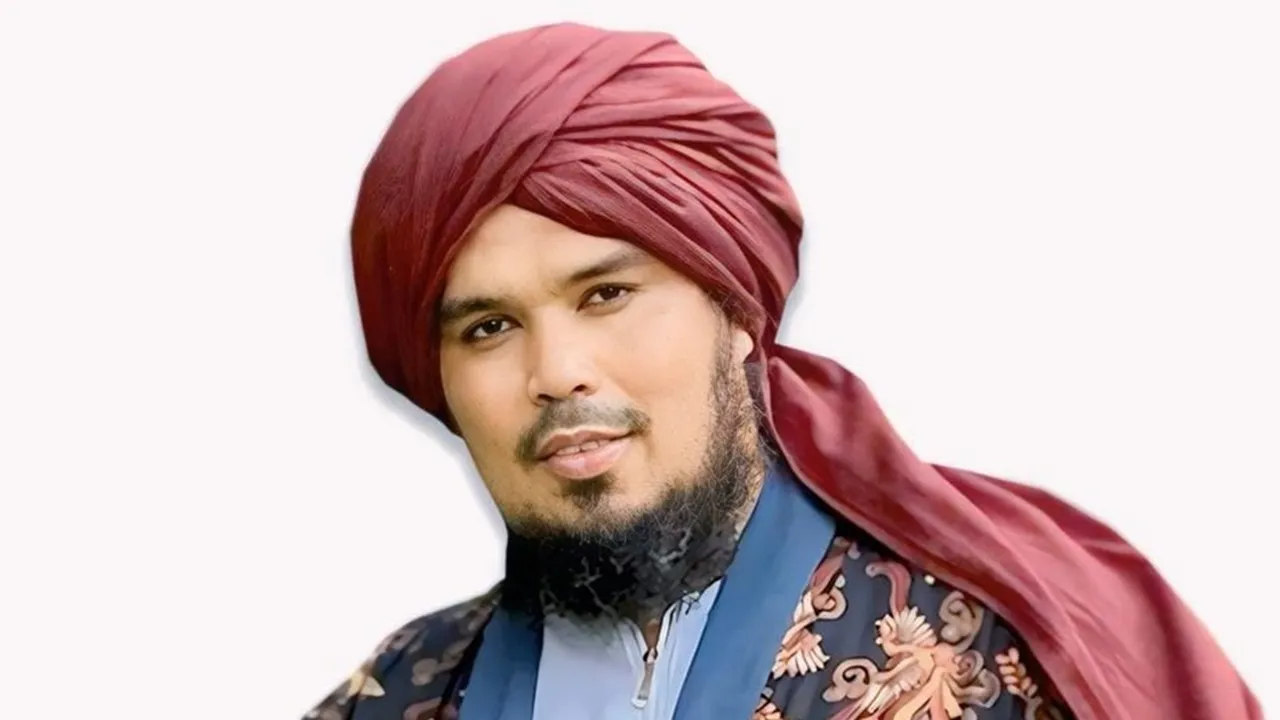 Lirik dan Makna Lagu 'Indahnya Berbagi' - Derry Sulaiman, Punya Arti Mendalam