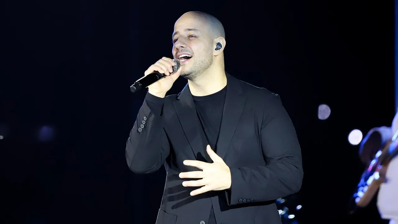 Lirik dan Makna Lagu Jannah - Maher Zain tentang Kerinduan dan Harapan pada Surga