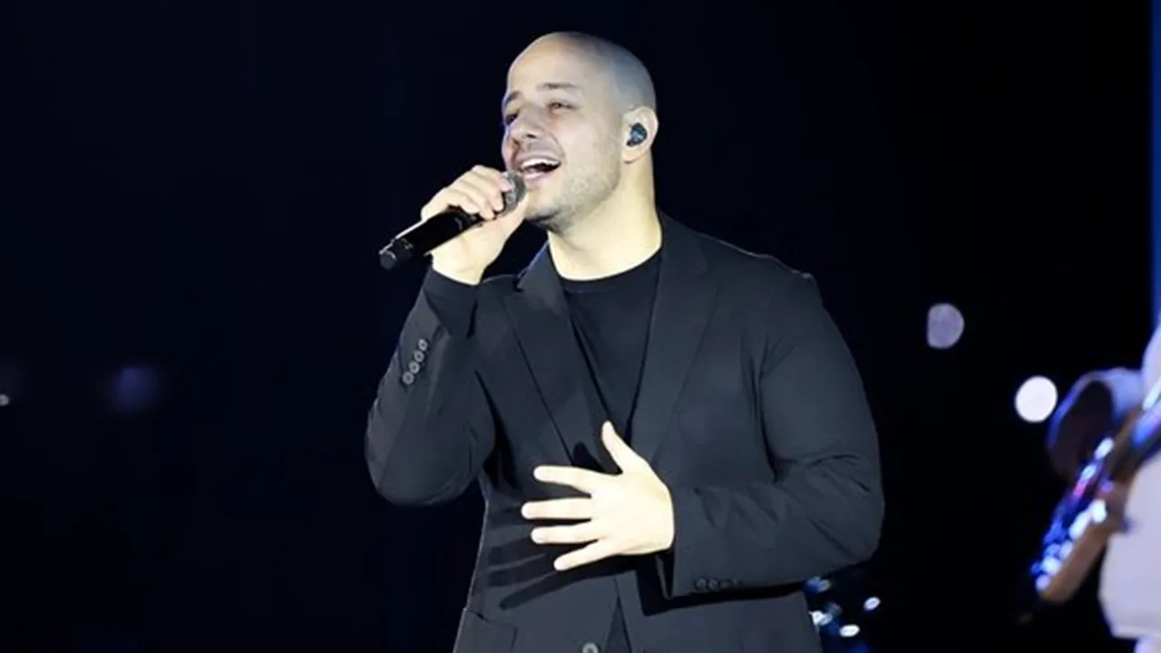 Lirik dan Makna Lagu Love Will Prevail - Maher Zain yang Penuh Pengharapan