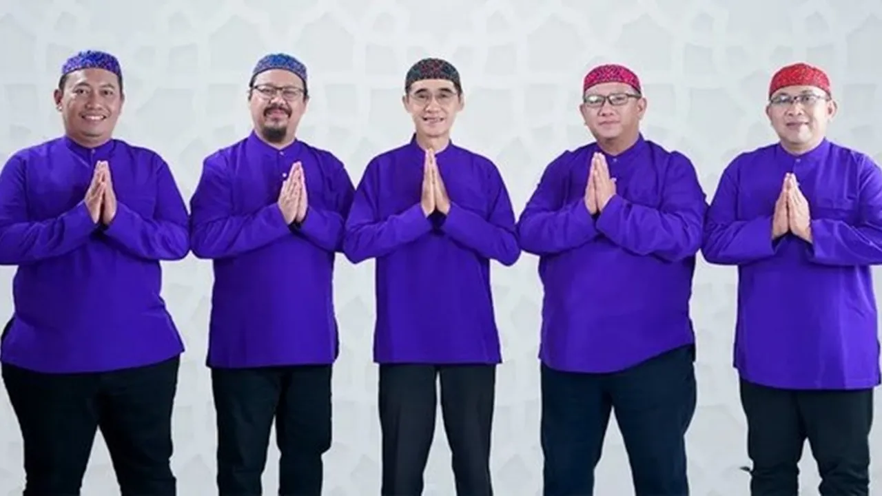 Lirik dan Makna Lagu Snada - Kutemukan Jalan-Mu tentang Perjalanan Spiritual dan Pertaubatan Lirik dan Makna Lagu Snada - Kutemukan Jalan-Mu tentang Perjalanan Spiritual dan Pertaubatan