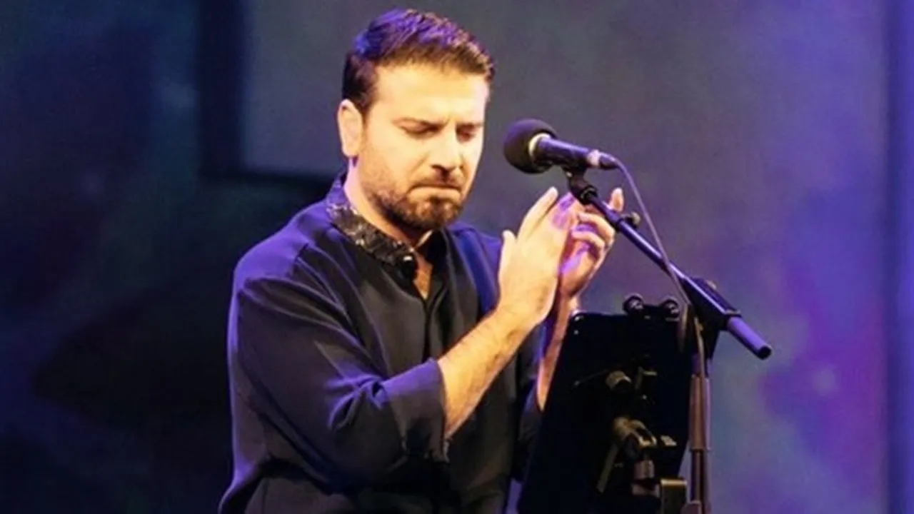 Lirik dan Makna Lagu Wherever You Are - Sami Yusuf
