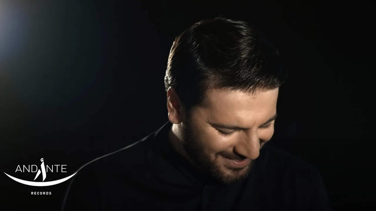 Lirik dan Terjemahan Lagu Shine - Sami Yusuf yang Punya Pesan Harapan dan Keteguhan