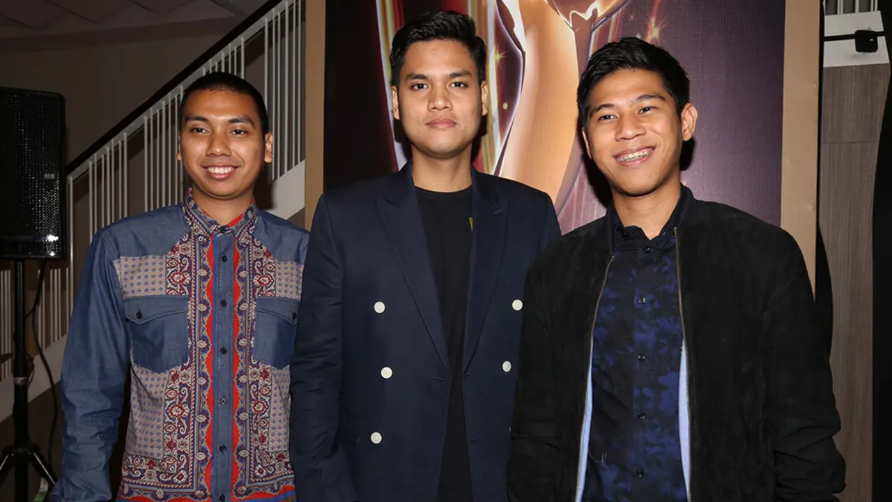Lirik 'Dekat Di Hati' RAN Bisa Buat LDR-Mu Semanis Madu