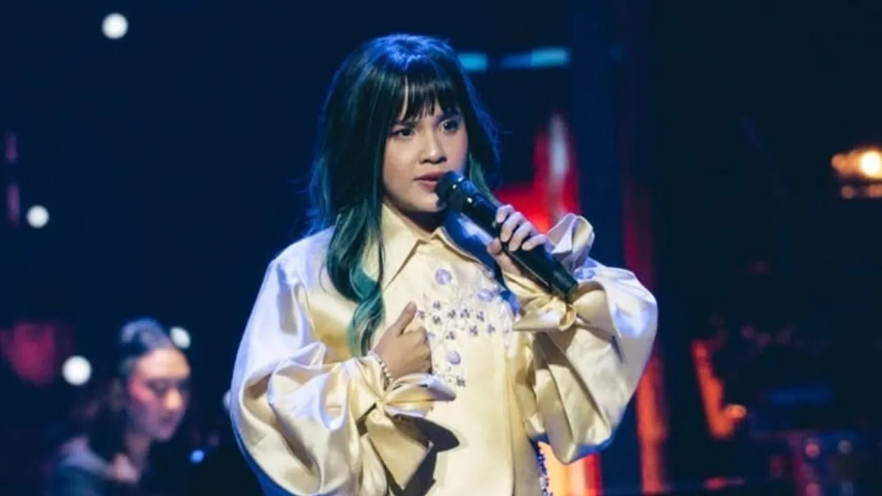 Lirik Lagu-Lagu Terpopuler Idgitaf, Ada 'SEDIA AKU SEBELUM HUJAN' Dan 'TAKUT'