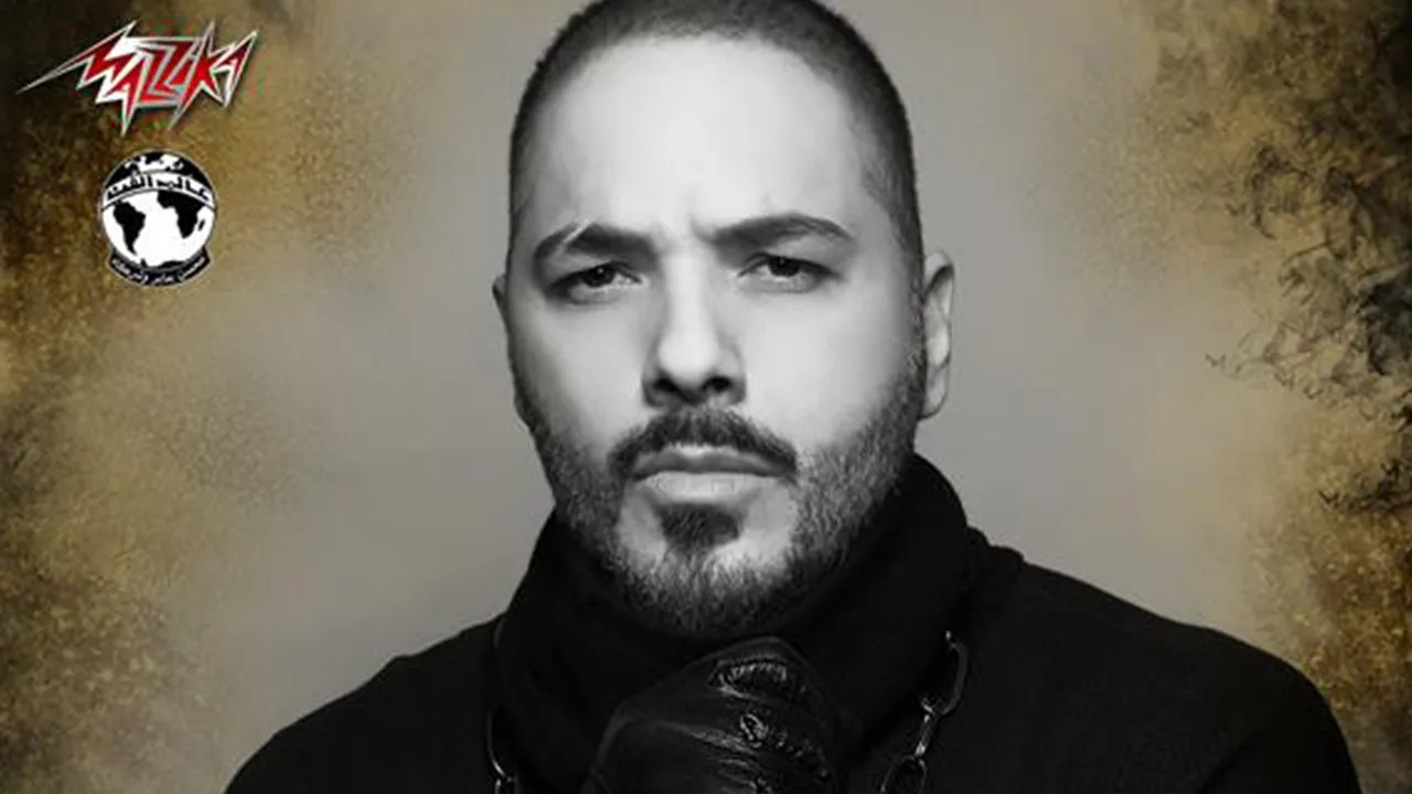 Lirik Lagu Qesset Hob - Ramy Ayach dan Terjemahannya dalam Bahasa Indonesia Lirik Lagu Qesset Hob - Ramy Ayach dan Terjemahannya dalam Bahasa Indonesia