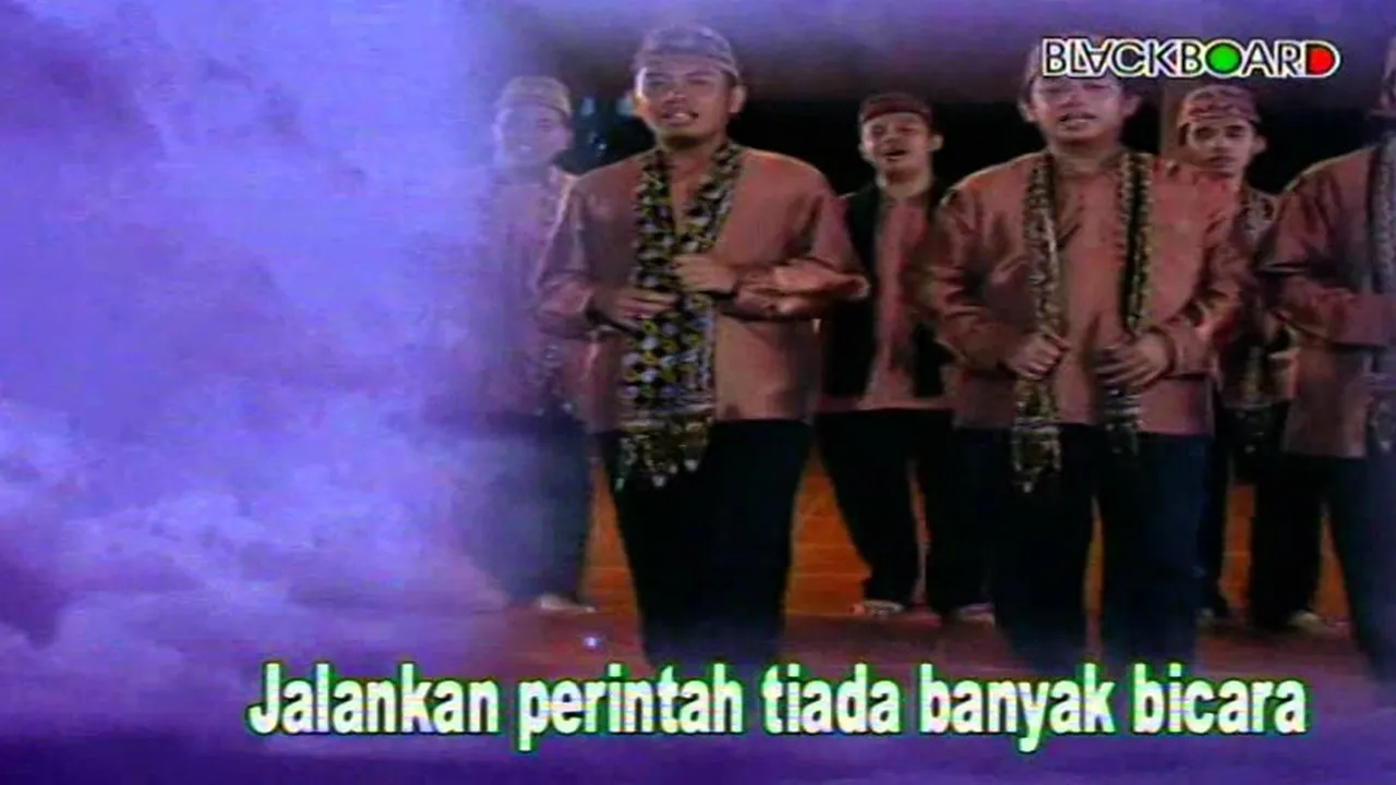 Lirik Lagu Snada - Belajar dari Ibrahim: Renungan tentang Iman dan Ketaatan