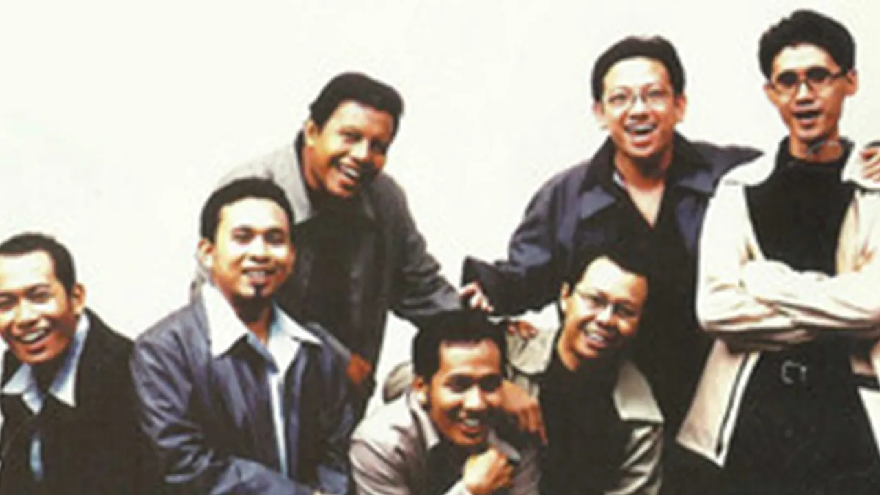 Lirik Lagu Snada - Mabadiuna dan Terjemahannya, Refleksi Nilai Islami dalam Syair Religius