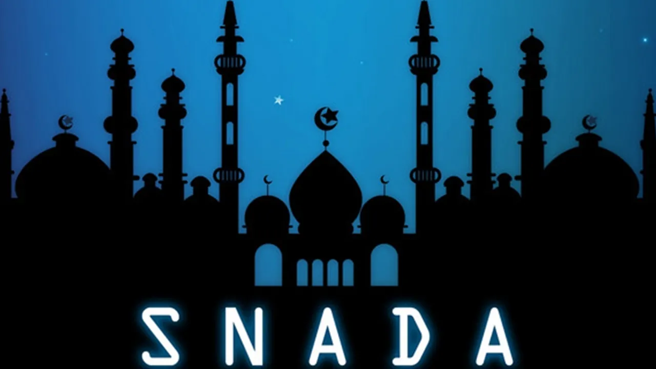 Lirik Lagu Snada - Neo Shalawat, Lantunan Kasih untuk Nabi Muhammad Lirik Lagu Snada - Neo Shalawat, Lantunan Kasih untuk Nabi Muhammad