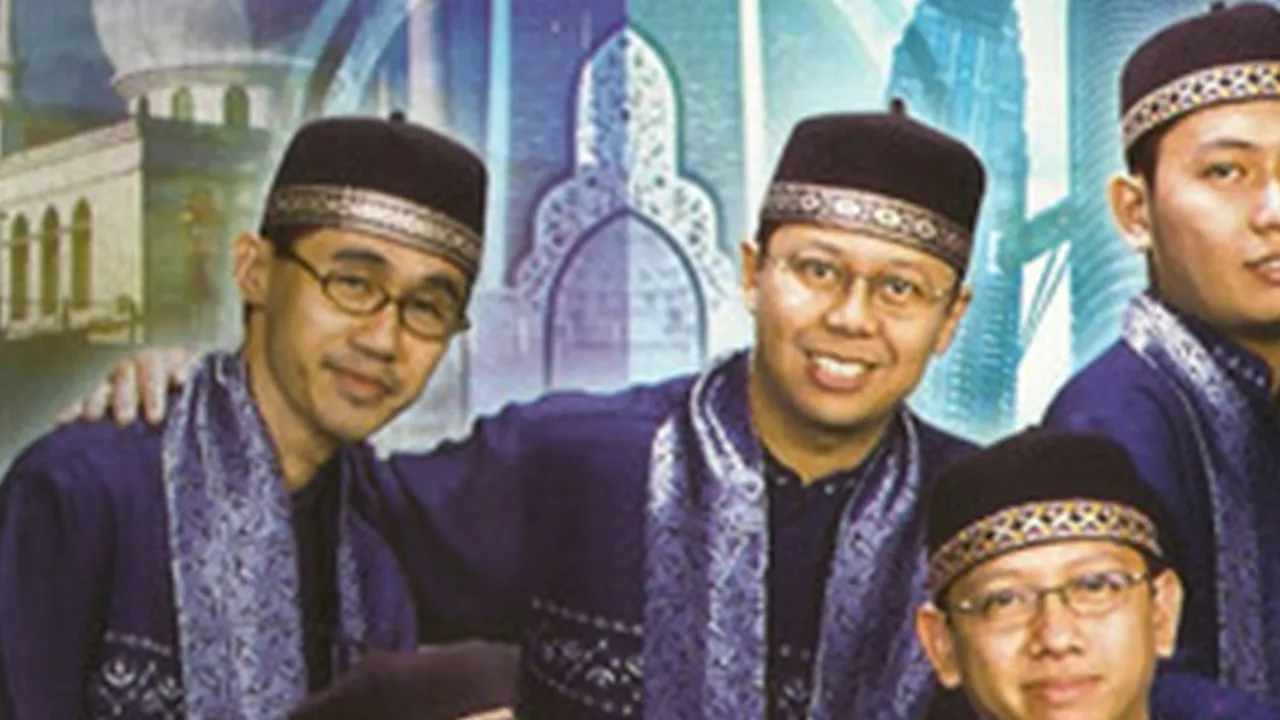 Lirik Lagu Snada 'Saat Ajal Menjelang' yang Mengingatkan Kehidupan Akhirat