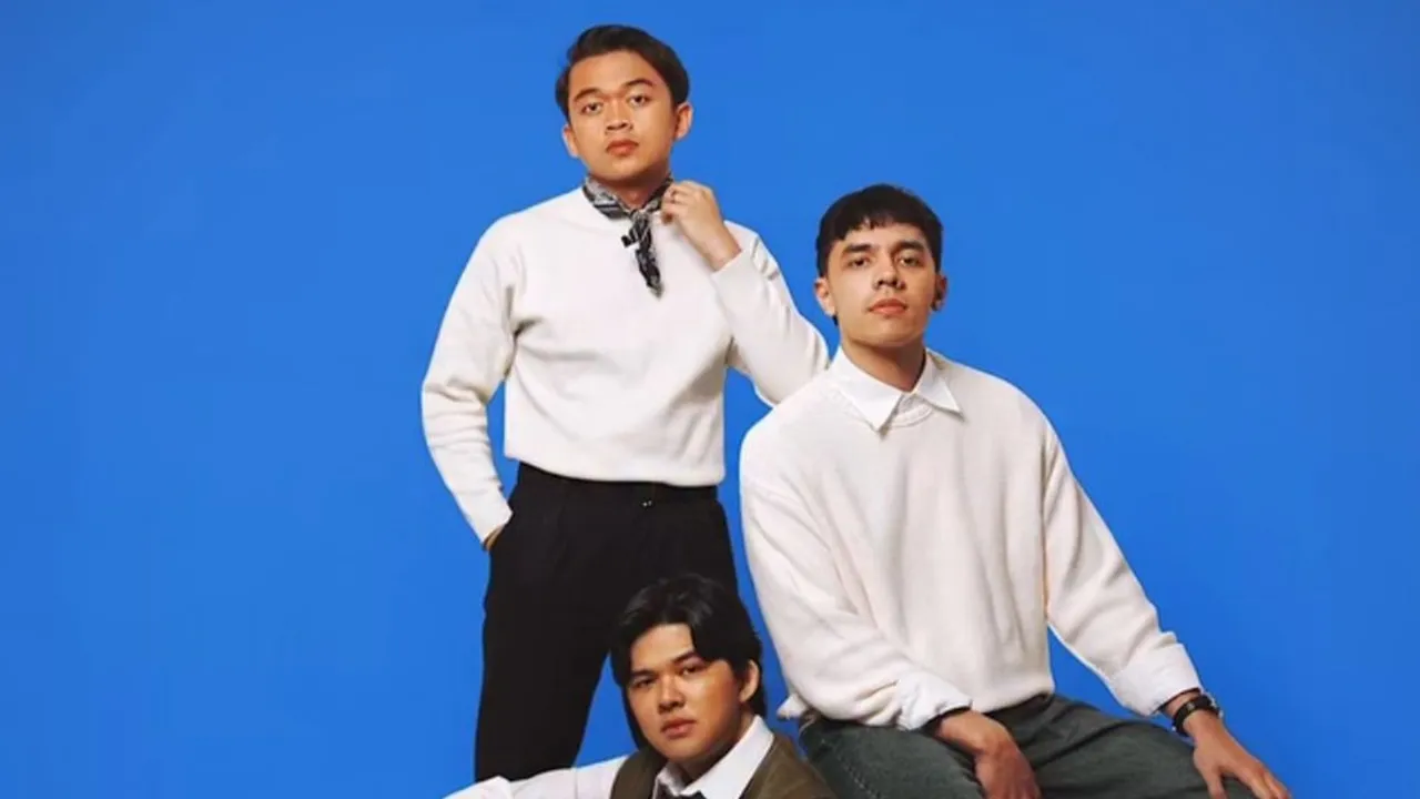 Lirik Sempurnanya Aku - NPD, Lagu Debut yang Siap Viral
