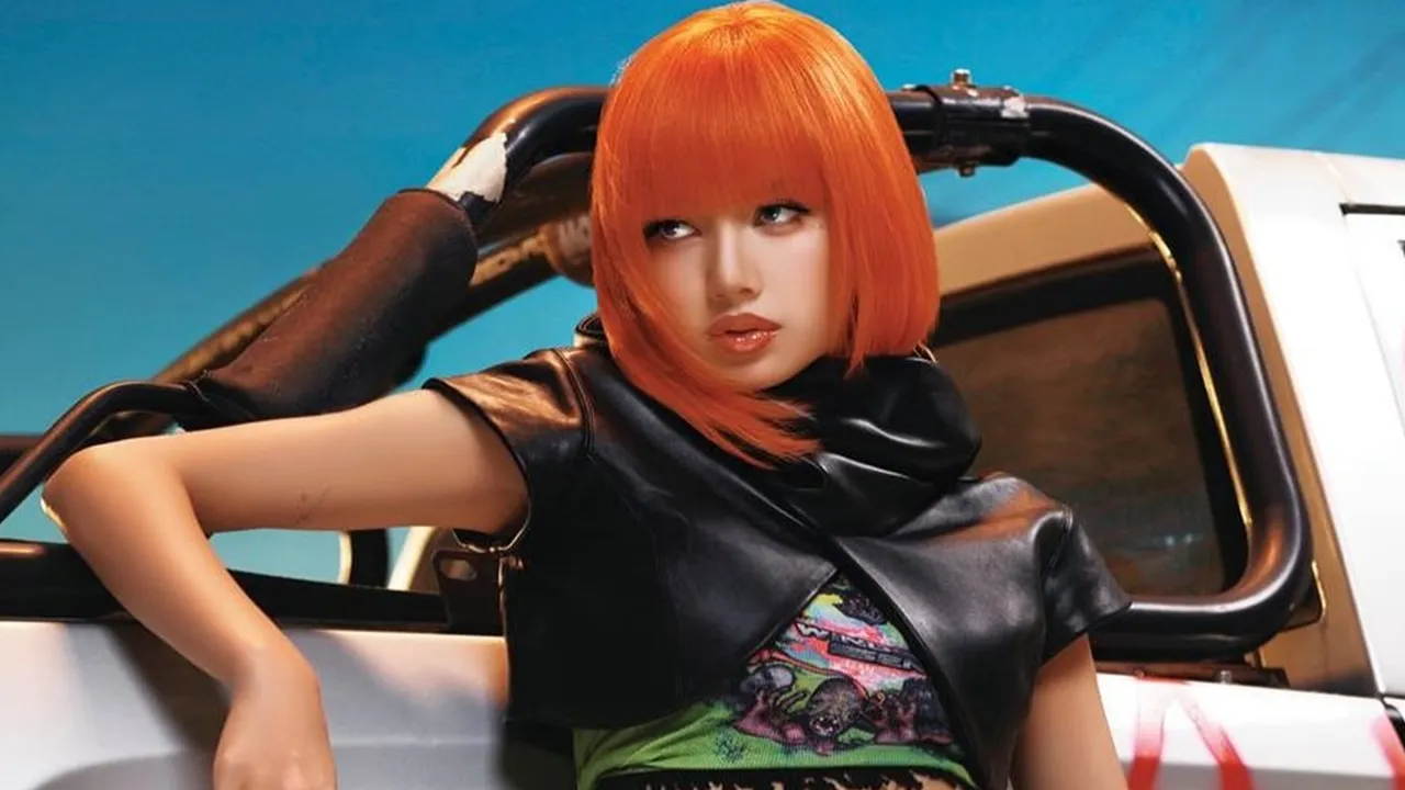 Lisa BLACKPINK Buka Suara Tentang Pengalaman Mengerikan dengan Sasaeng, Dikejar Saat Mau Naik Taksi