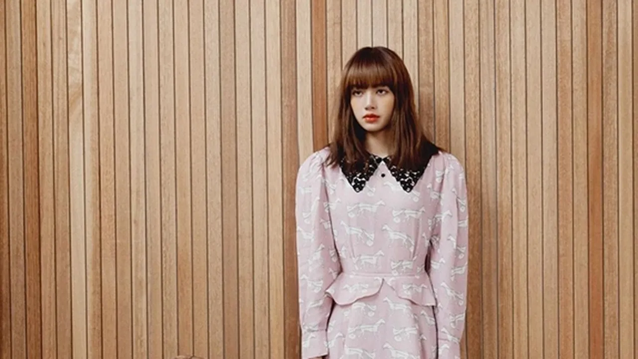 Lisa BLACKPINK Ceritakan Pengalaman Horror Saat Alami 'Sleep Paralysis'